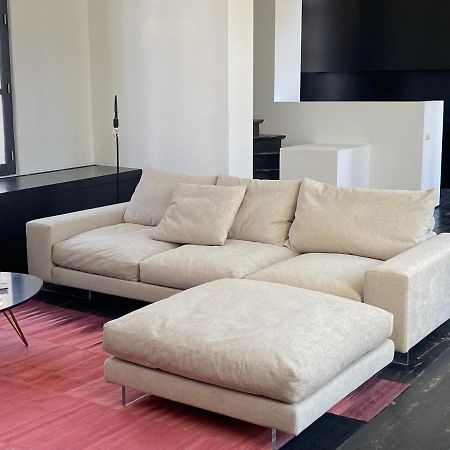 Apartmán Anna Gent Exteriér fotografie