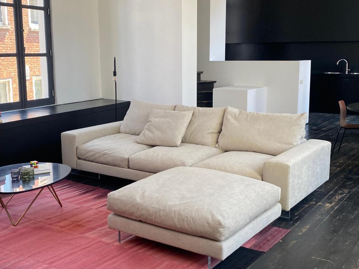 Apartmán Anna Gent Exteriér fotografie
