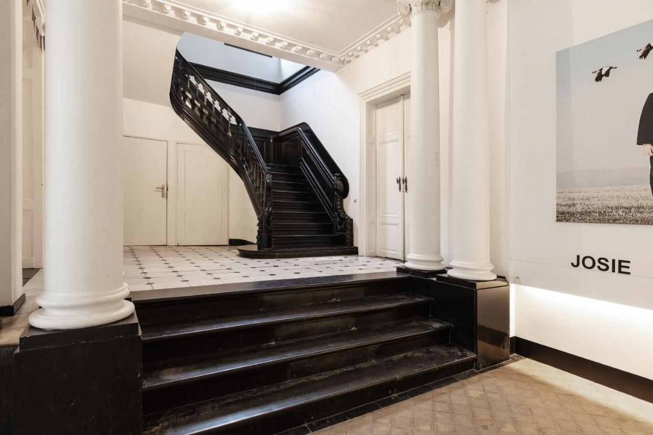 Apartmán Anna Gent Exteriér fotografie